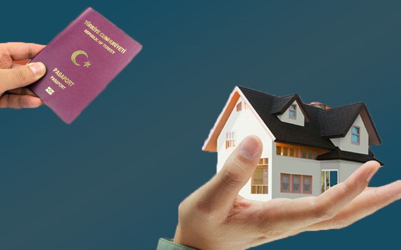 Turkish Citizenship by Buying a Home