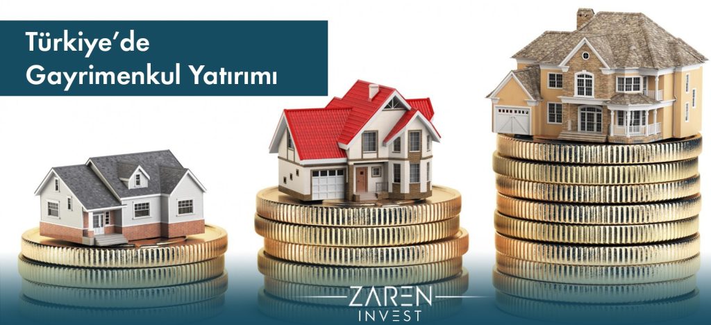 Real Estate Investment in Turkey