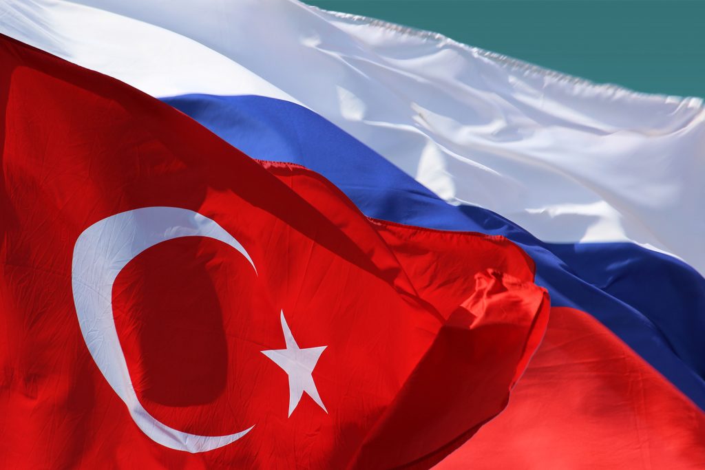 Residence Permit in Turkey for Russian Citizens